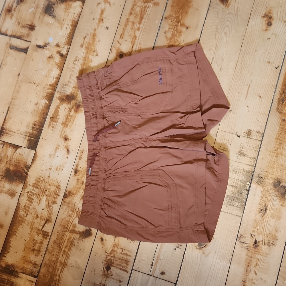 Marmot Shorts